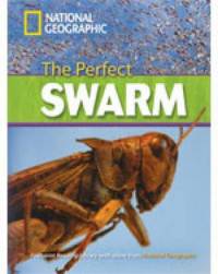 The Perfect Swarm (+ DVD)