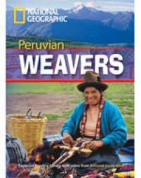 Peruvian Weavers (+ DVD)
