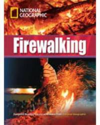 Firewalking (+ DVD)