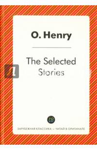 The Selected Stories