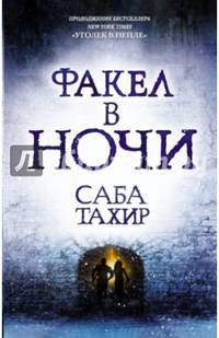 Факел в ночи