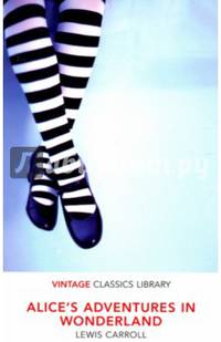 Alice's Adventures in Wonderland