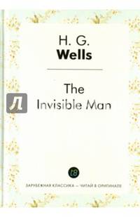 The invisible man