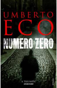 Numero Zero