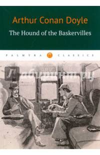 The Hound of the Baskervilles/Собака Баскервилей