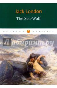 The Sea-Wolf