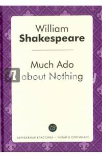 Much Ado about Nothing