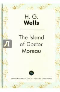The Island of Doctor Moreau
