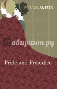 Pride and Prejudice
