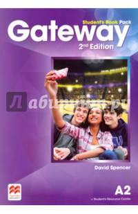 Gateway A2. Student's Book Pack
