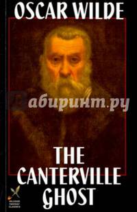 The Canterville Ghost