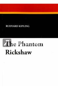 The Phantom Rickshaw