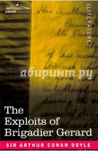 The Exploits of Brigadier Gerard
