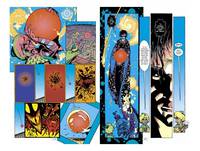 The Sandman. Песочный человек. Книга 6. Притчи и отражения