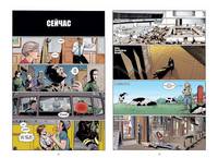 Y. Последний мужчина. Книга 1