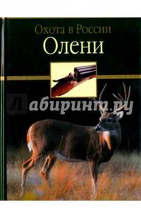 Олени