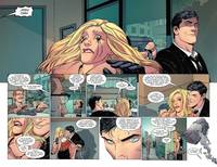 Бэтмен. Человек из ниоткуда (1-й вариант) (мягк/обл.)