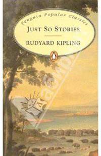 Just So Stories