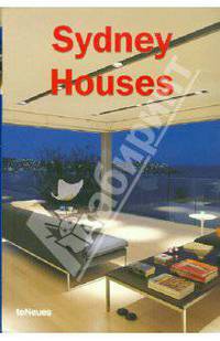 Sydney Houses