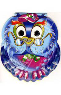 Ученая сова