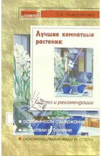 Лучшие комнатные растения: Сорта и рекомендации