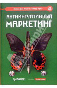 Антиинтуитивный маркетинг