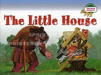 1 уровень. Теремок. The Little House (на английском языке)