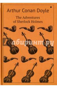 The Adventures of Sherlock Holmes