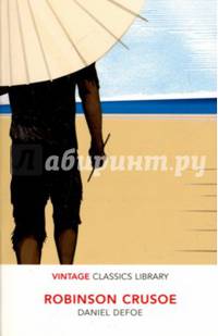 Robinson Crusoe