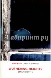 Wuthering Heights