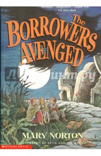 The Borrowers Avenged
