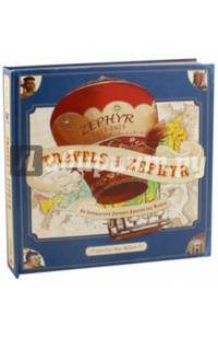 Travels of the Zephyr. Journey Around the World