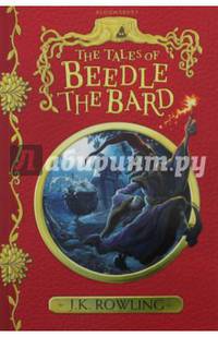 Tales of Beedle the Bard