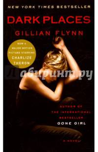 Dark Places, movie tie-in