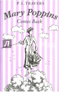 Mary Poppins Comes Back