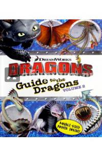 Guide to the Dragons. Volume 2