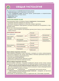 Общая гистология