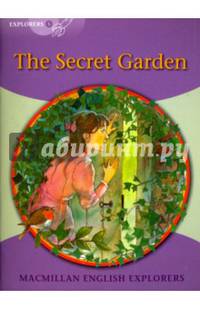 The Secret Garden