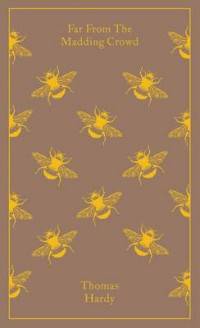 Far from the Madding Crowd