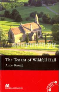 The Tenant of Wildfell Hall