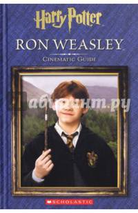 Ron Weasley. Cinematic Guide