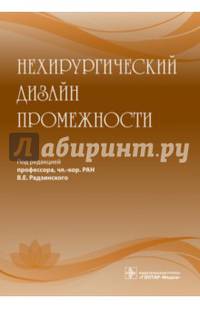 Нехирургический дизайн промежности