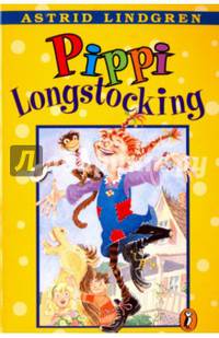 Pippi Longstocking