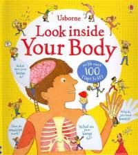 Look inside your body
