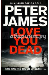 Love You Dead