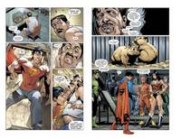 Супермен. Action Comics. Книга 2. Пуленепробиваемый