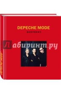 Depeche Mode. Монумент