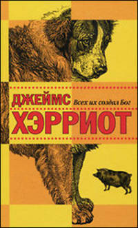 Всех их создал Бог: Рассказы / Пер. с англ. И.Г. Гуровой