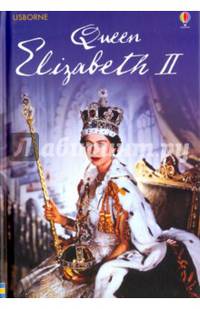 Queen Elizabeth II