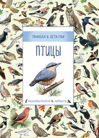 Птицы (Природа в деталях)